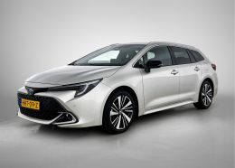 Toyota Corolla Touring Sports