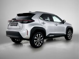 Toyota Yaris_Cross