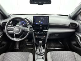 Toyota Yaris_Cross