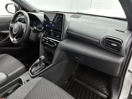 Toyota Yaris_Cross