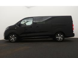 Toyota PROACE_Electric_Dubbele_Cabine