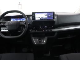 Toyota PROACE_Electric_Dubbele_Cabine
