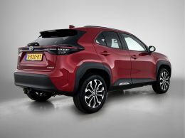 Toyota Yaris_Cross
