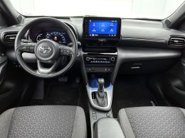 Toyota Yaris_Cross