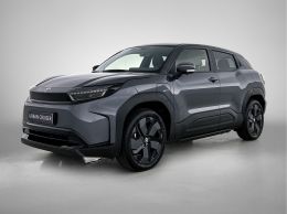Toyota Urban_Cruiser