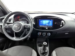Toyota Aygo_X