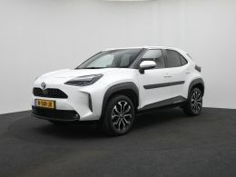 Toyota Yaris_Cross