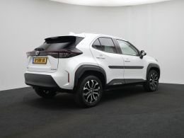 Toyota Yaris_Cross