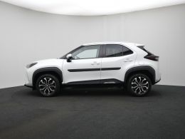 Toyota Yaris_Cross