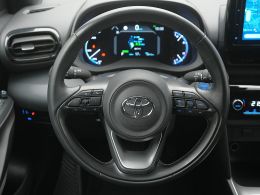 Toyota Yaris_Cross