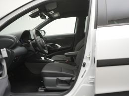 Toyota Yaris_Cross