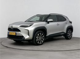 Toyota Yaris_Cross