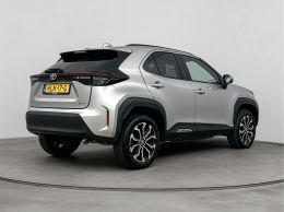 Toyota Yaris_Cross