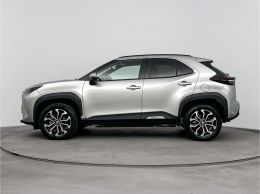 Toyota Yaris_Cross