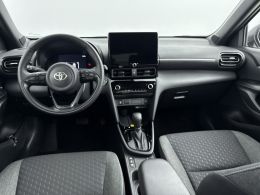 Toyota Yaris_Cross