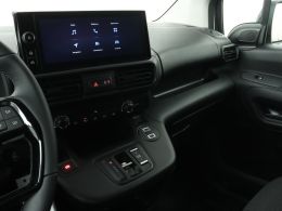 Toyota PROACE_CITY_Electric