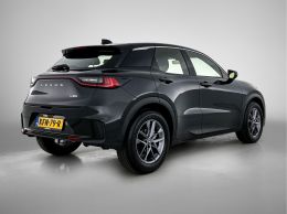 Lexus LBX