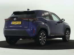 Toyota Yaris_Cross
