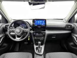 Toyota Yaris_Cross