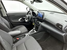 Toyota Yaris_Cross