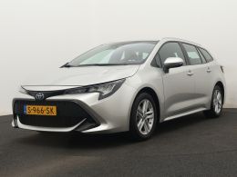 Toyota Corolla_Touring_Sports