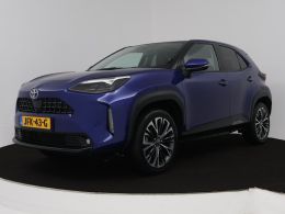 Toyota Yaris_Cross