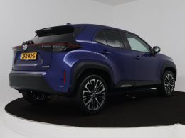 Toyota Yaris_Cross