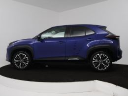 Toyota Yaris_Cross