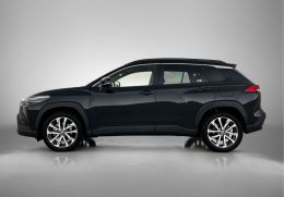 Toyota Corolla_Cross
