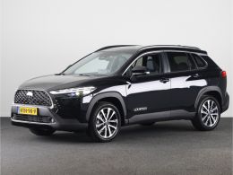 Toyota Corolla_Cross