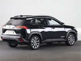 Toyota Corolla_Cross