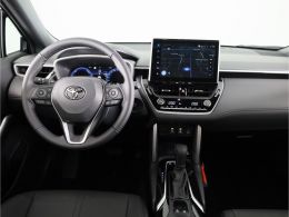 Toyota Corolla_Cross