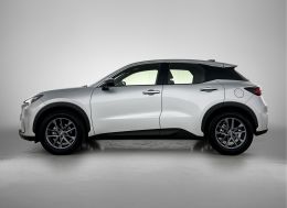 Lexus LBX