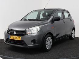 Suzuki Celerio