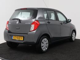 Suzuki Celerio