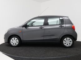 Suzuki Celerio