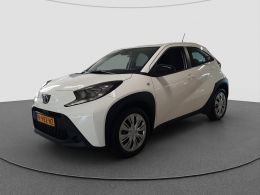 Toyota Aygo_X
