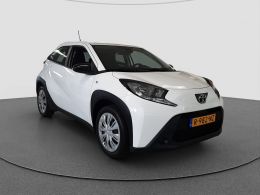 Toyota Aygo_X
