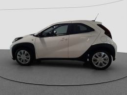 Toyota Aygo_X