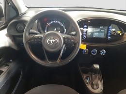 Toyota Aygo_X