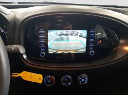 Toyota Aygo_X