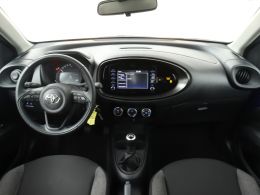 Toyota Aygo_X