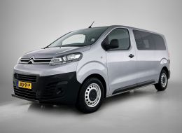 Citroën JUMPY_SPACETOURER_TRIPOD