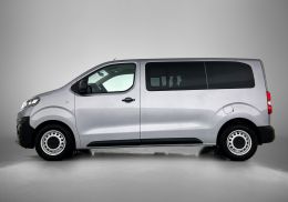 Citroën JUMPY_SPACETOURER_TRIPOD