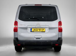 Citroën JUMPY_SPACETOURER_TRIPOD