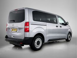 Citroën JUMPY_SPACETOURER_TRIPOD