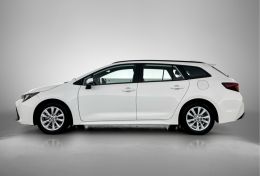 Toyota Corolla_Touring_Sports