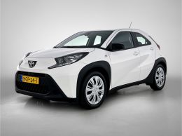 Toyota Aygo_X