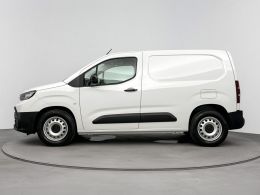 Toyota PROACE_CITY_Electric