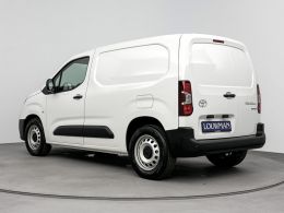 Toyota PROACE_CITY_Electric